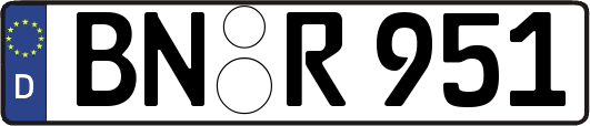 BN-R951