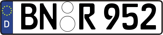 BN-R952