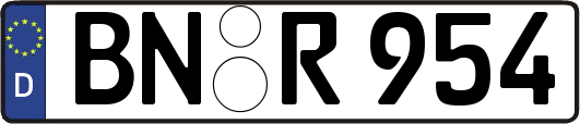 BN-R954
