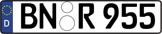 BN-R955