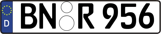 BN-R956