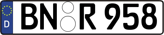 BN-R958