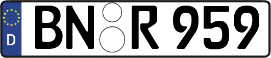 BN-R959