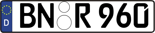 BN-R960