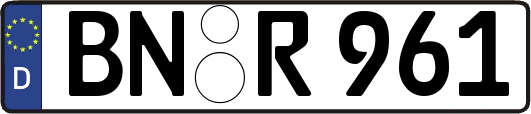 BN-R961