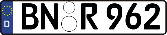 BN-R962