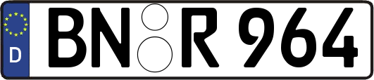 BN-R964