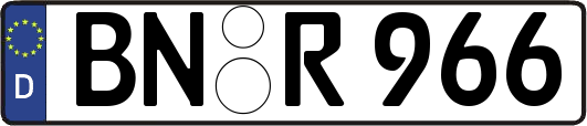 BN-R966