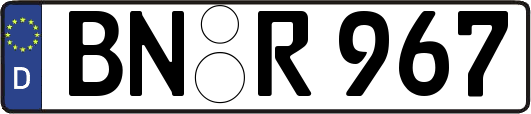 BN-R967
