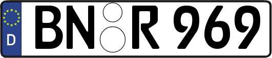 BN-R969