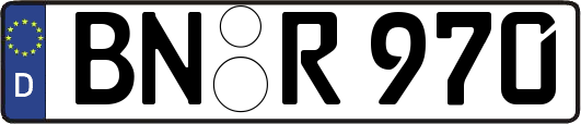 BN-R970