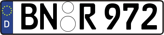 BN-R972