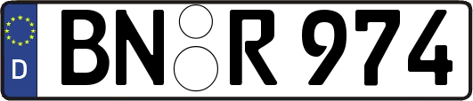 BN-R974