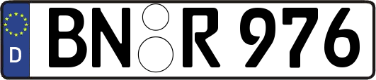 BN-R976