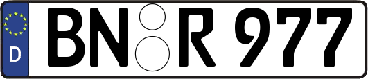 BN-R977