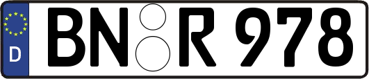 BN-R978