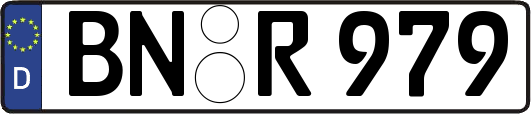 BN-R979