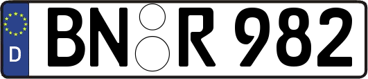 BN-R982