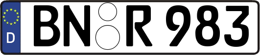 BN-R983
