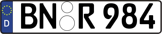 BN-R984