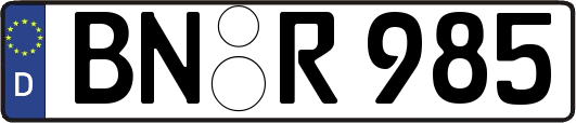 BN-R985