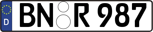 BN-R987