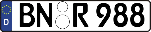 BN-R988