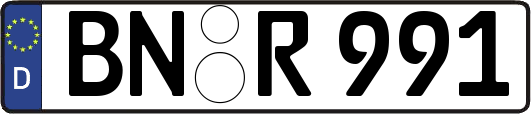 BN-R991