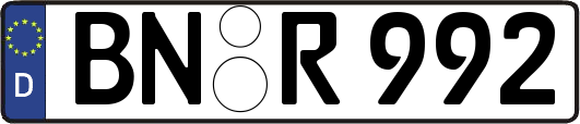 BN-R992