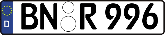 BN-R996