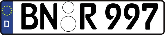 BN-R997