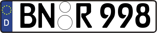 BN-R998