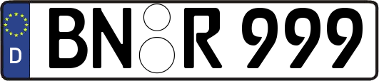 BN-R999