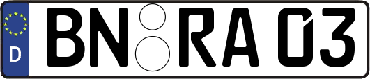 BN-RA03