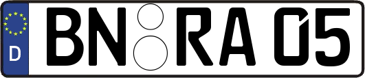 BN-RA05