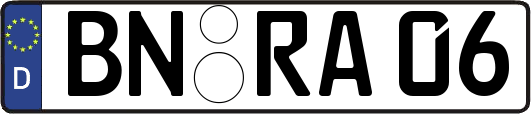 BN-RA06