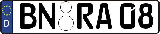 BN-RA08