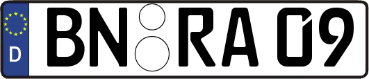 BN-RA09