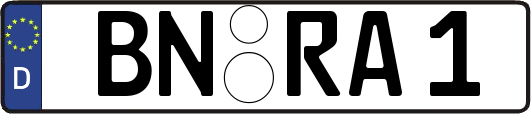 BN-RA1