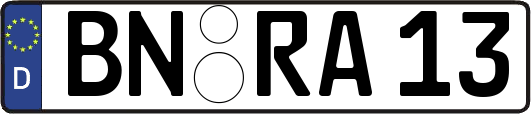 BN-RA13