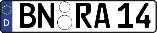 BN-RA14