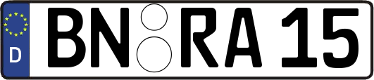 BN-RA15