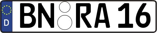 BN-RA16