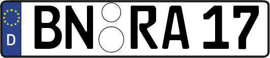 BN-RA17