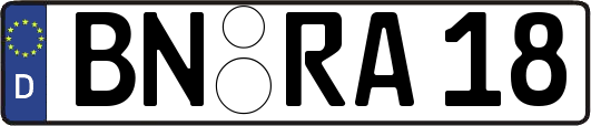 BN-RA18
