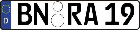 BN-RA19