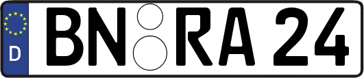 BN-RA24