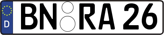 BN-RA26