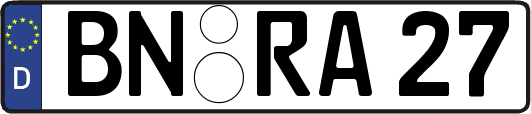 BN-RA27