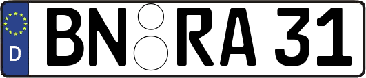 BN-RA31